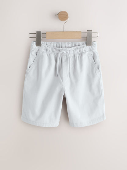 Dsiney Kidz - Blue/Grey 2 Pack Shorts (3-16yrs) image 4