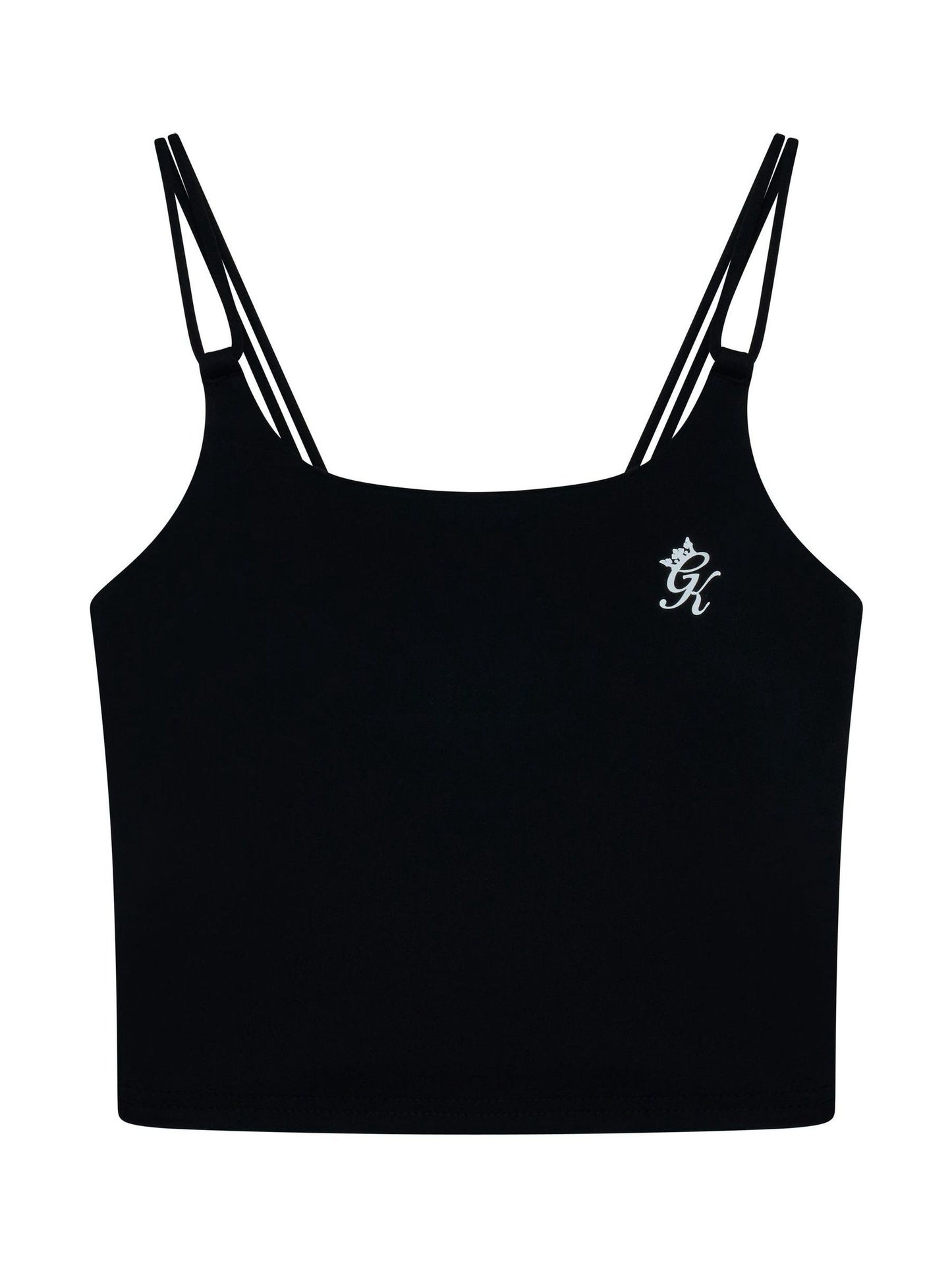 Dsiney Kidz - Gym King Black 365 Long Line Tank image 3