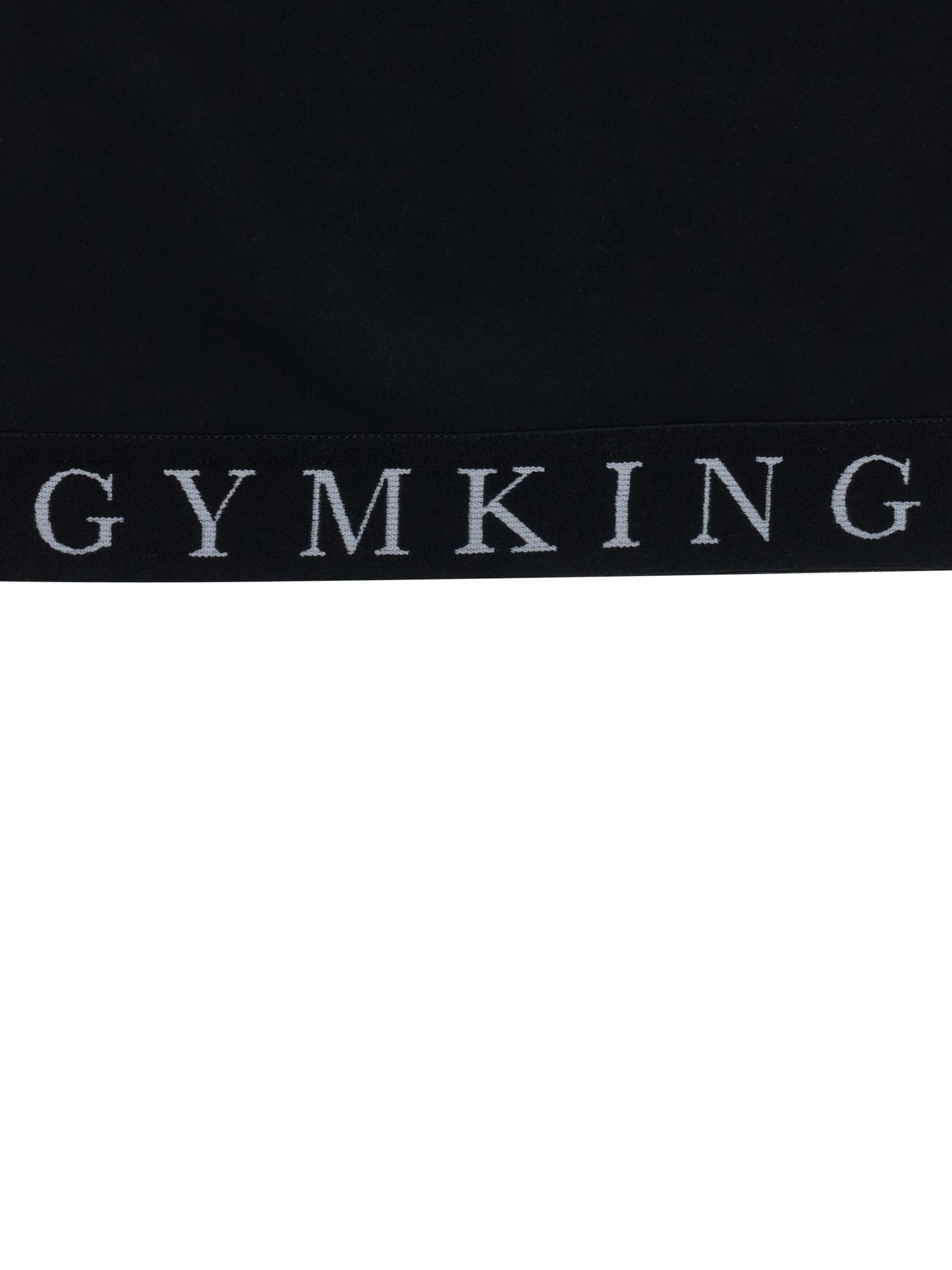 Dsiney Kidz - Gym King Black Impact Tank image 4