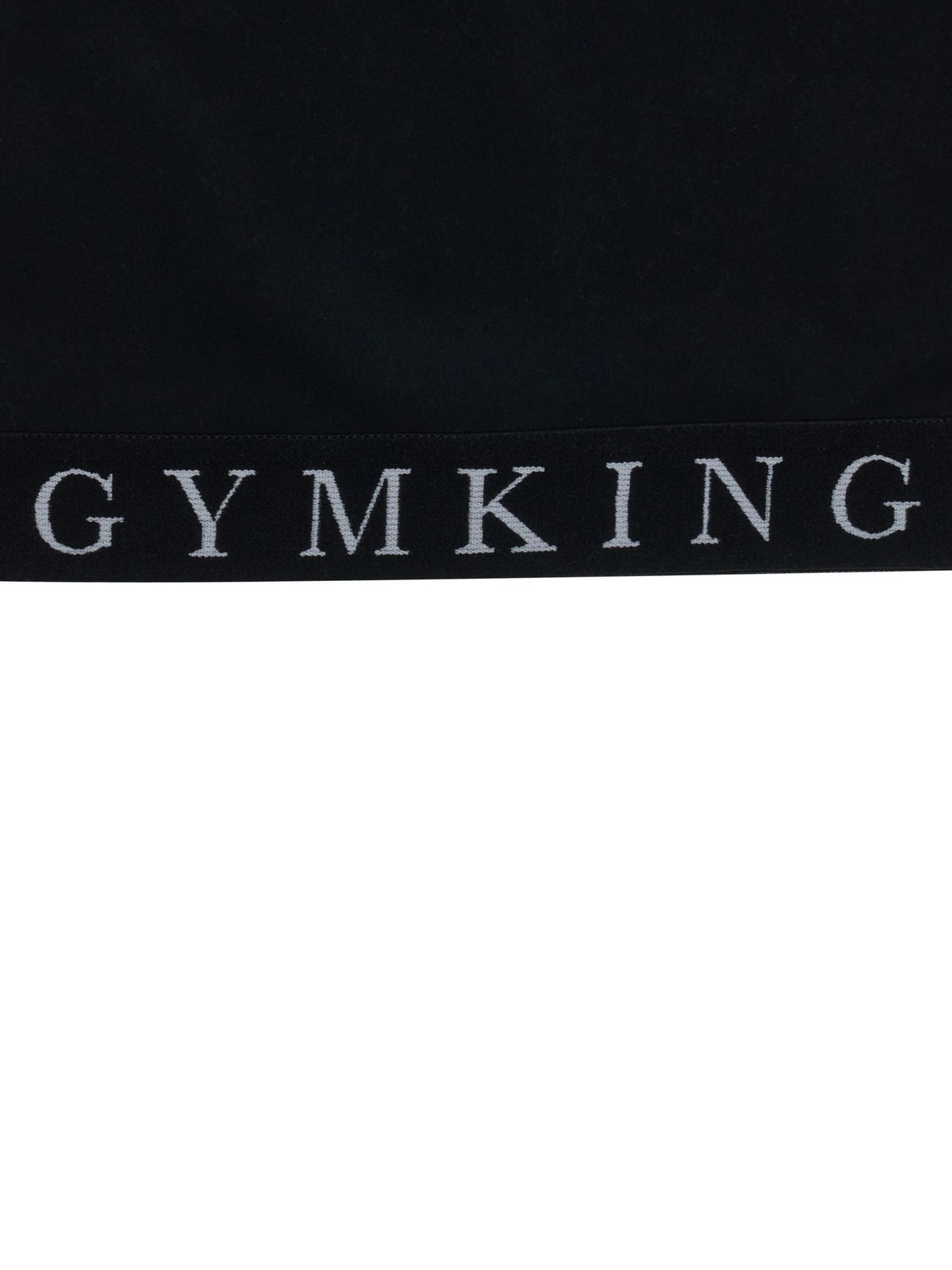 Dsiney Kidz - Gym King Black Impact Tank image 4