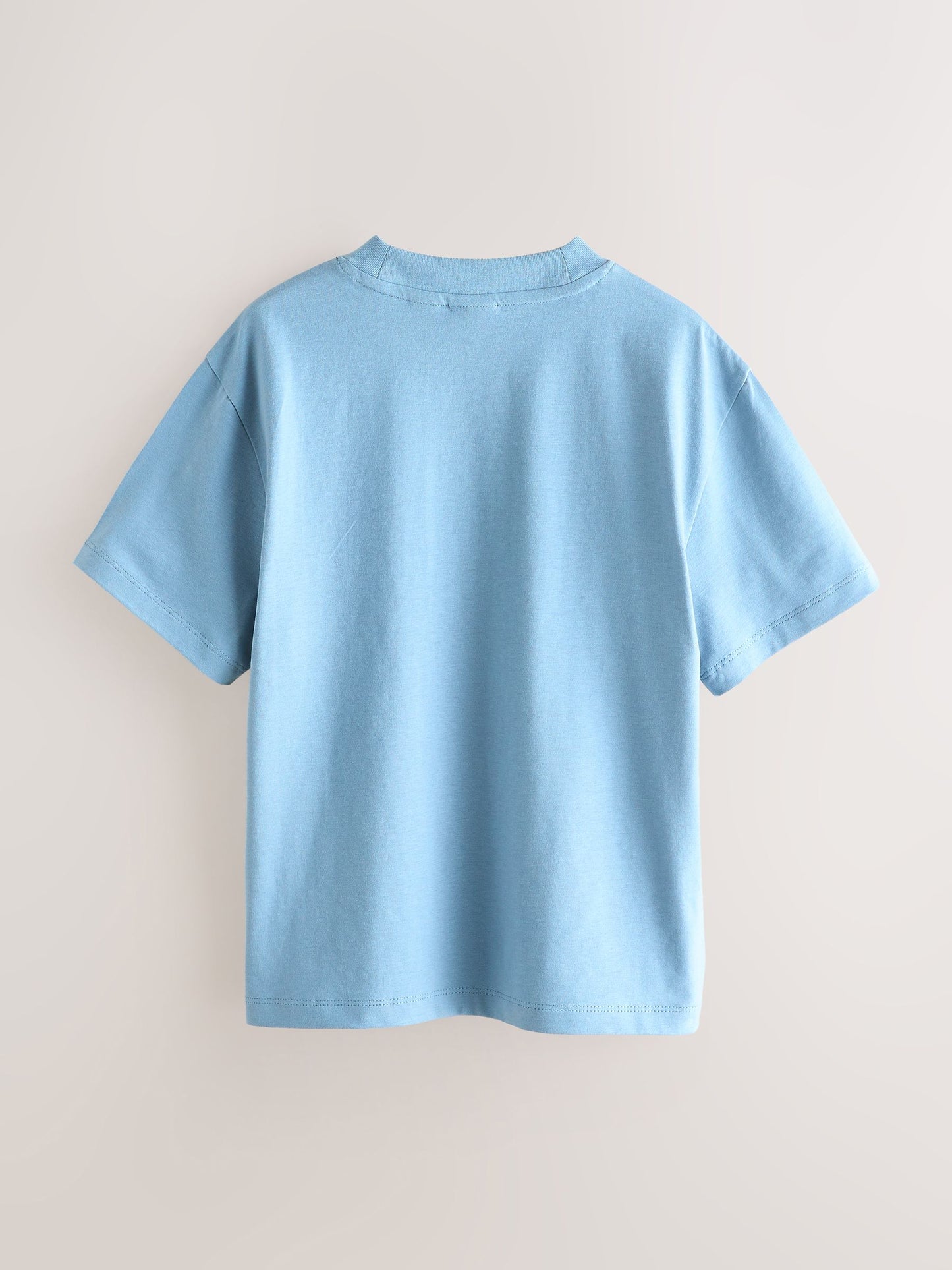 Dsiney Kidz - Baker by Ted Baker Lime Green/Blue Baker by Ted Baker 3 Pack T-Shirts image 3
