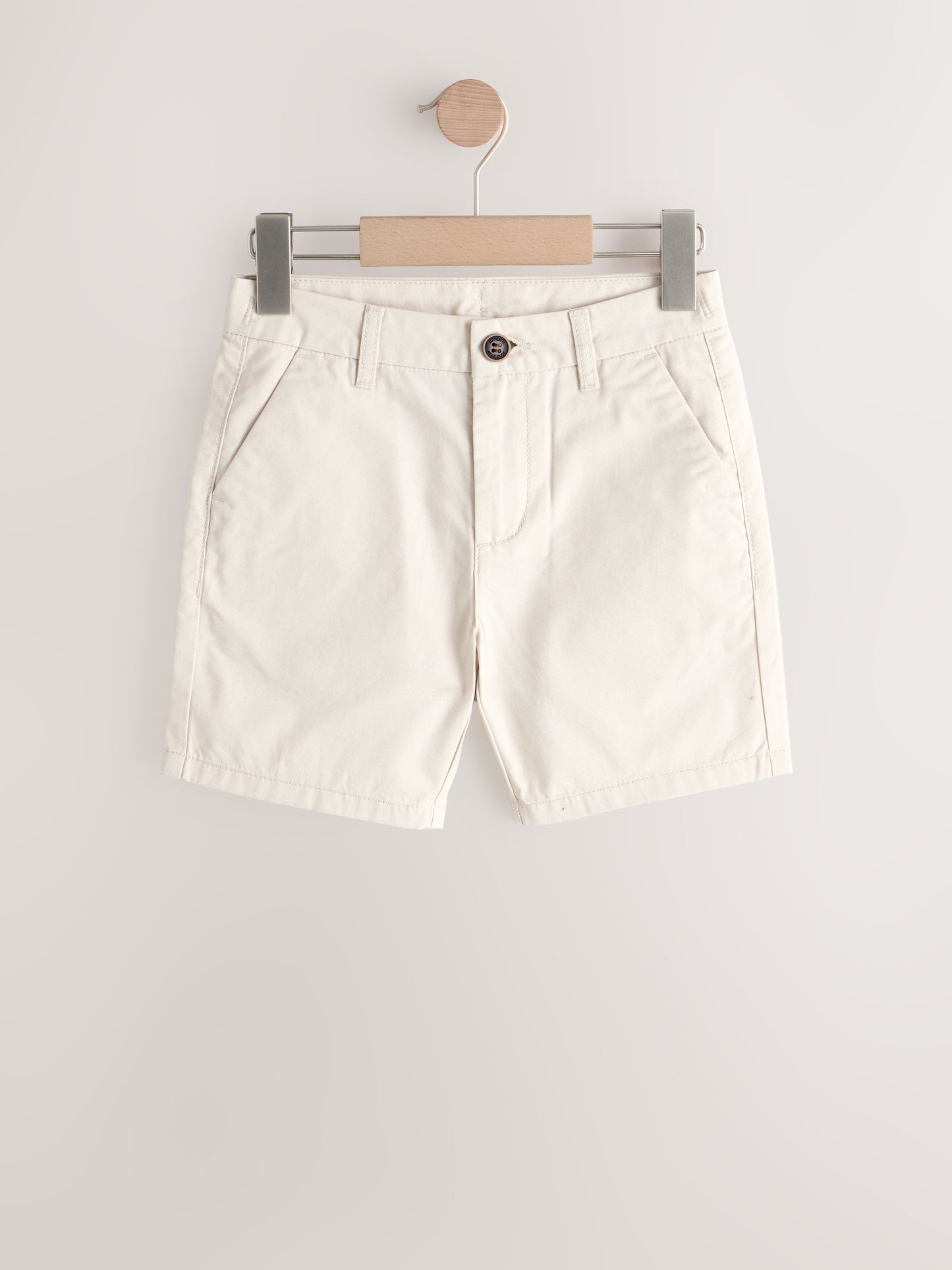 Dsiney Kidz - Charcoal Grey Chino Shorts (3-16yrs) image 7