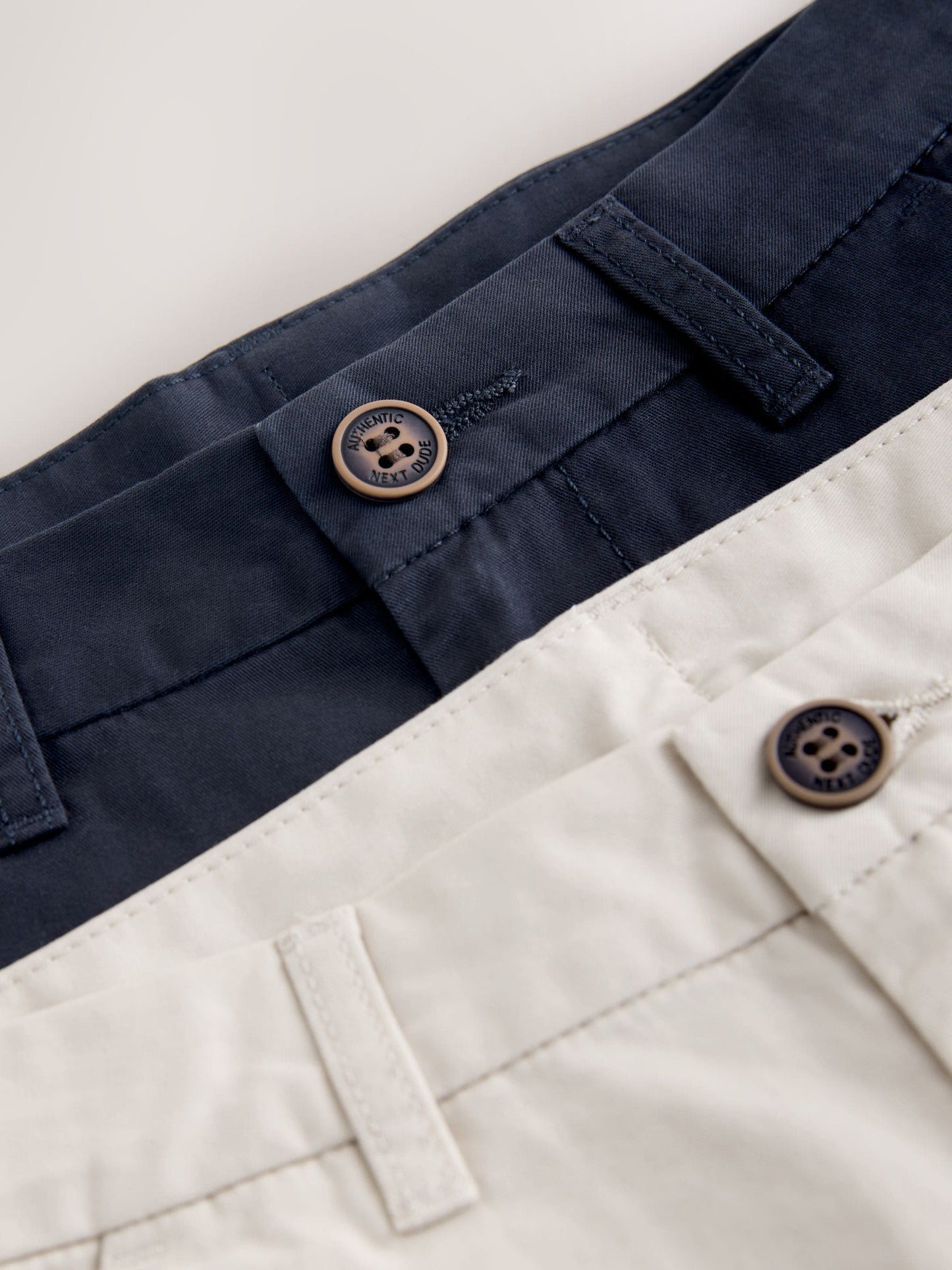 Dsiney Kidz - Charcoal Grey Chino Shorts (3-16yrs) image 9