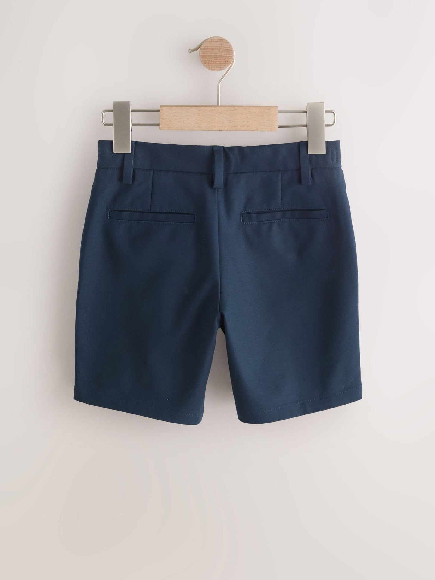 Dsiney Kidz - Navy Premium Chino Shorts (3-16yrs) image 5