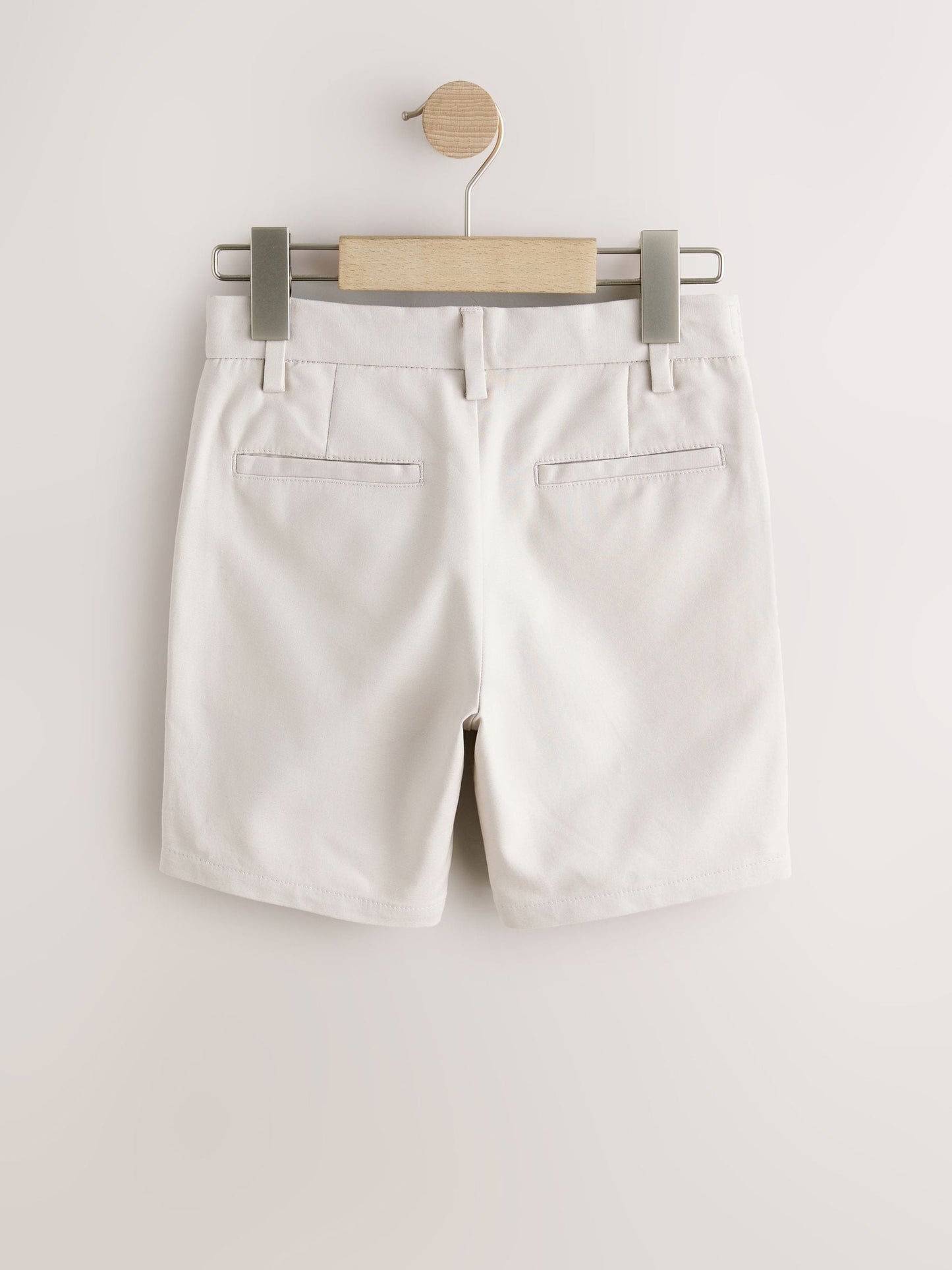 Dsiney Kidz - Stone Wash Premium Chino Shorts (3-16yrs) image 5