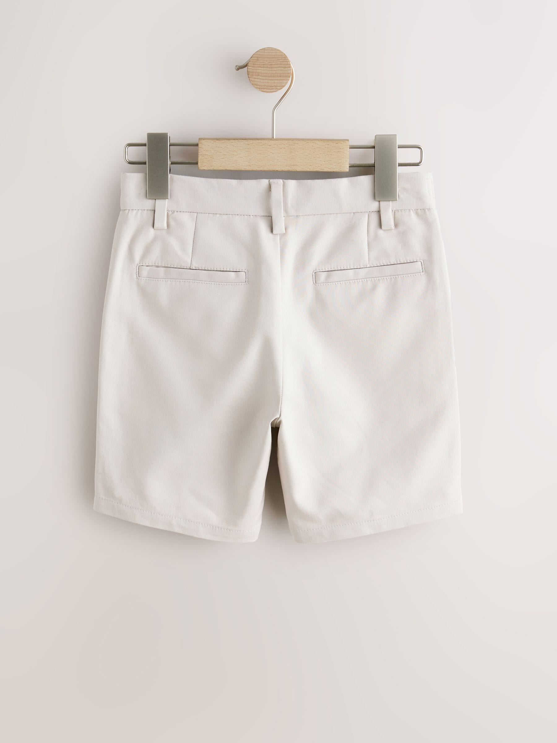 Dsiney Kidz - Stone Wash Premium Chino Shorts (3-16yrs) image 5