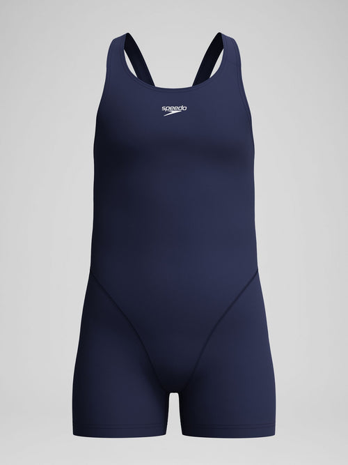 Dsiney Kidz - Speedo Navy Legsuit Endurance image 1