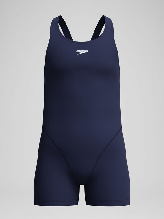Dsiney Kidz - Speedo Navy Legsuit Endurance image 1