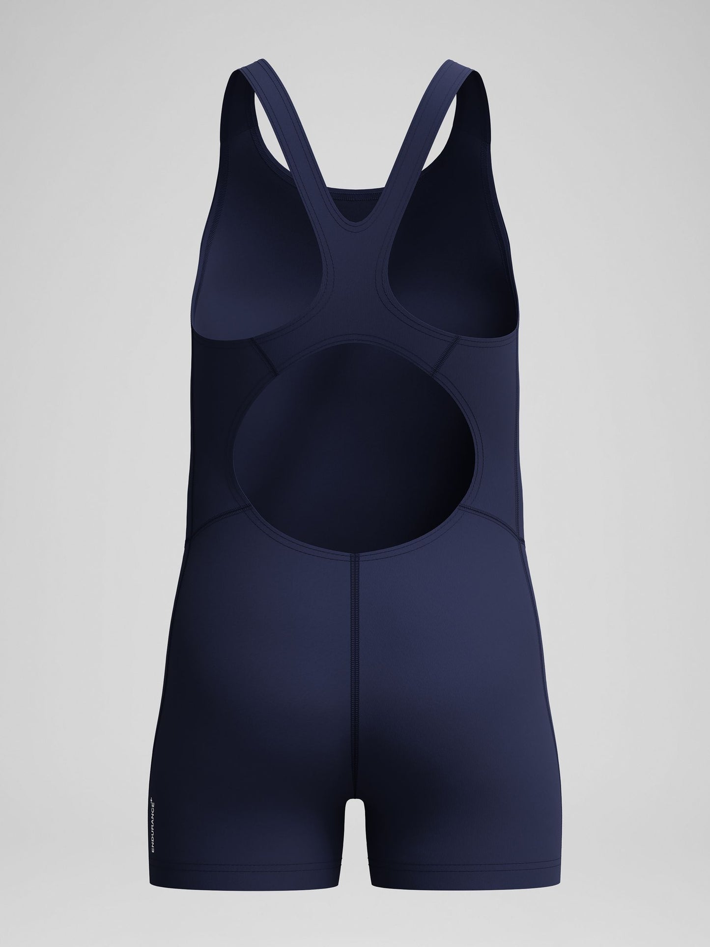 Dsiney Kidz - Speedo Navy Legsuit Endurance image 3
