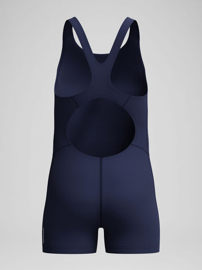 Dsiney Kidz - Speedo Navy Legsuit Endurance image 3