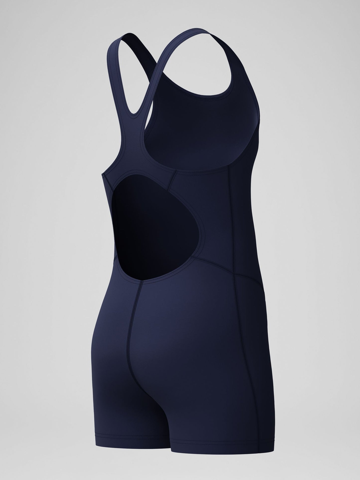 Dsiney Kidz - Speedo Navy Legsuit Endurance image 4