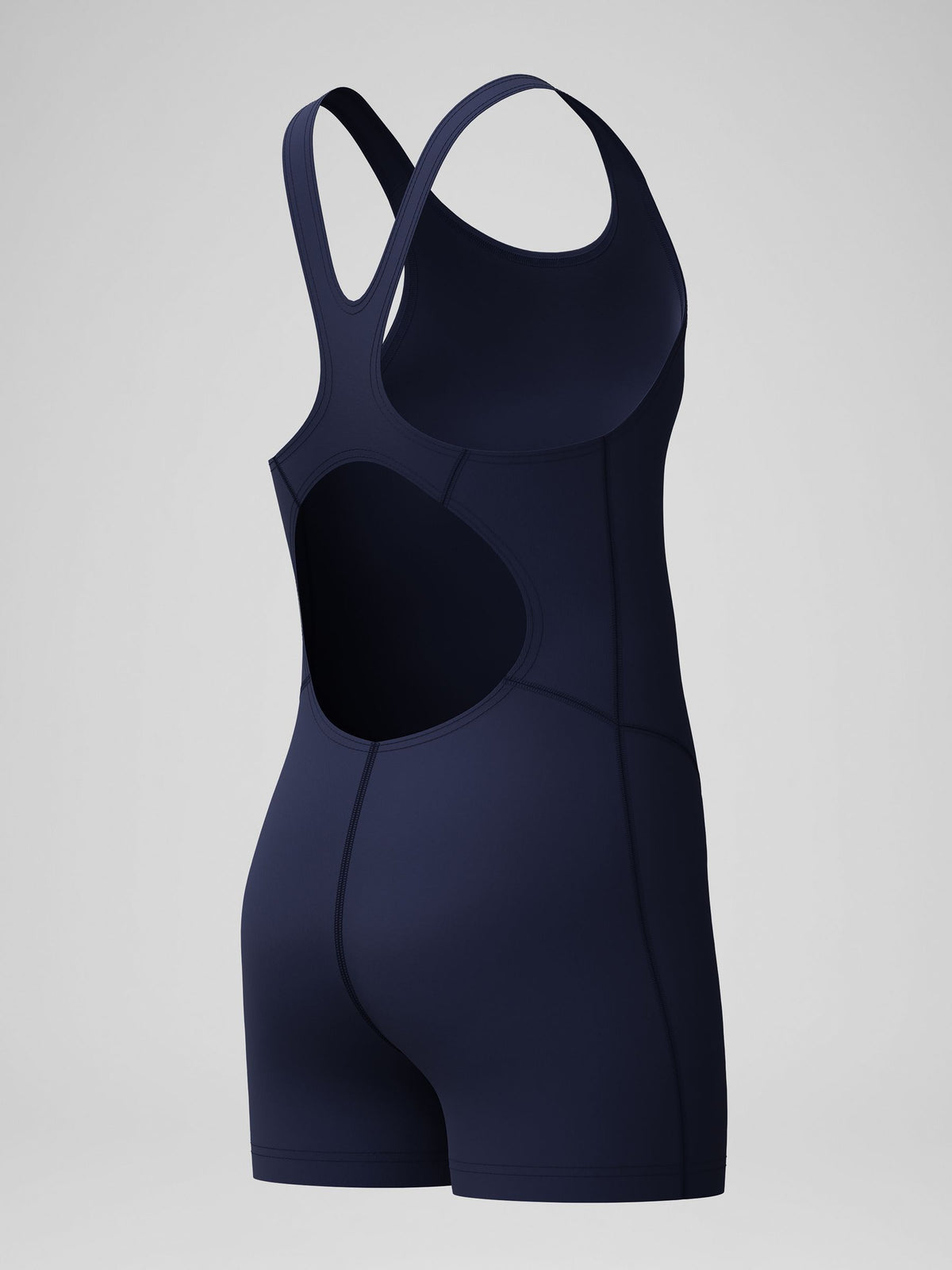 Dsiney Kidz - Speedo Navy Legsuit Endurance image 4
