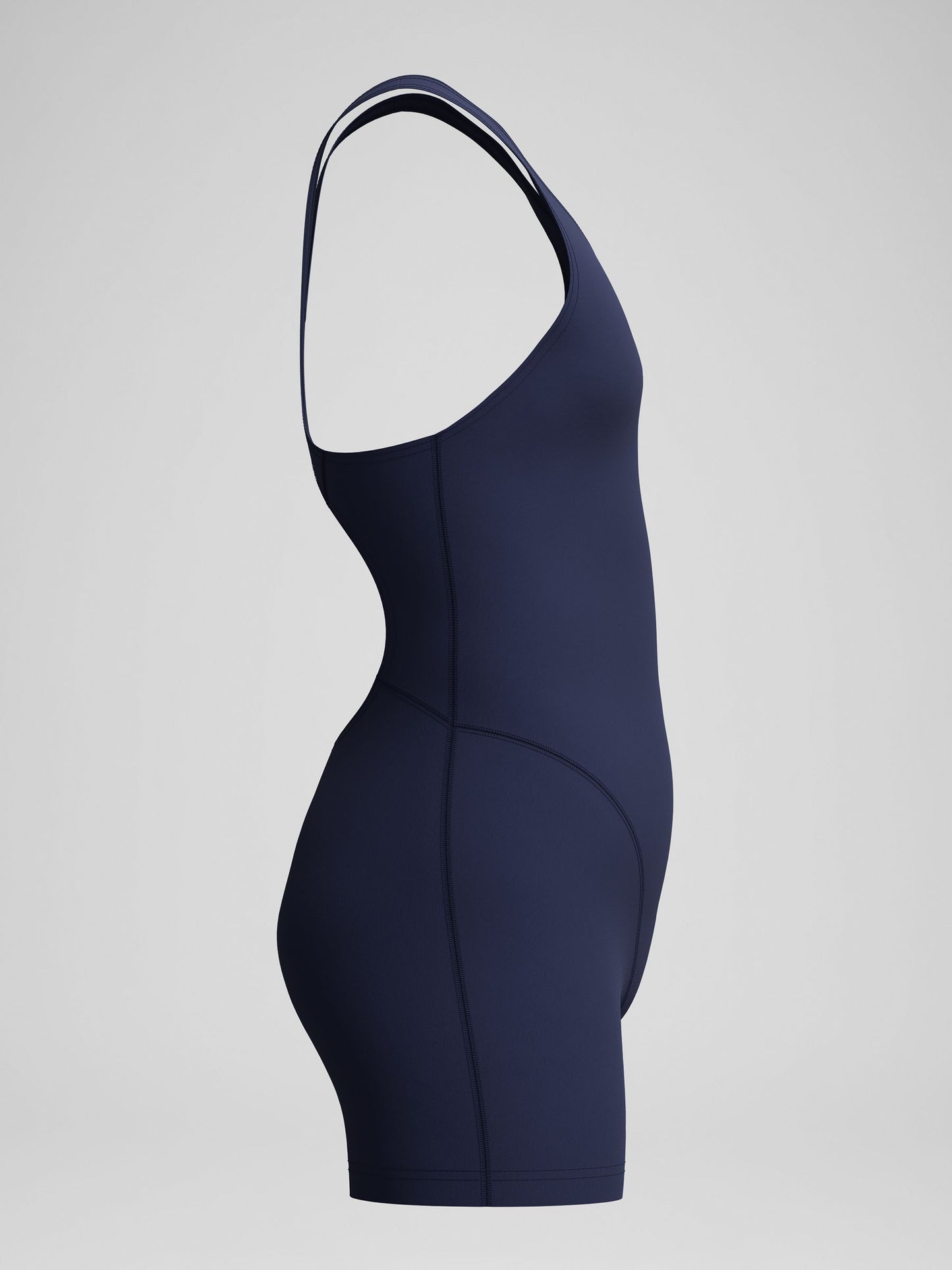 Dsiney Kidz - Speedo Navy Legsuit Endurance image 5