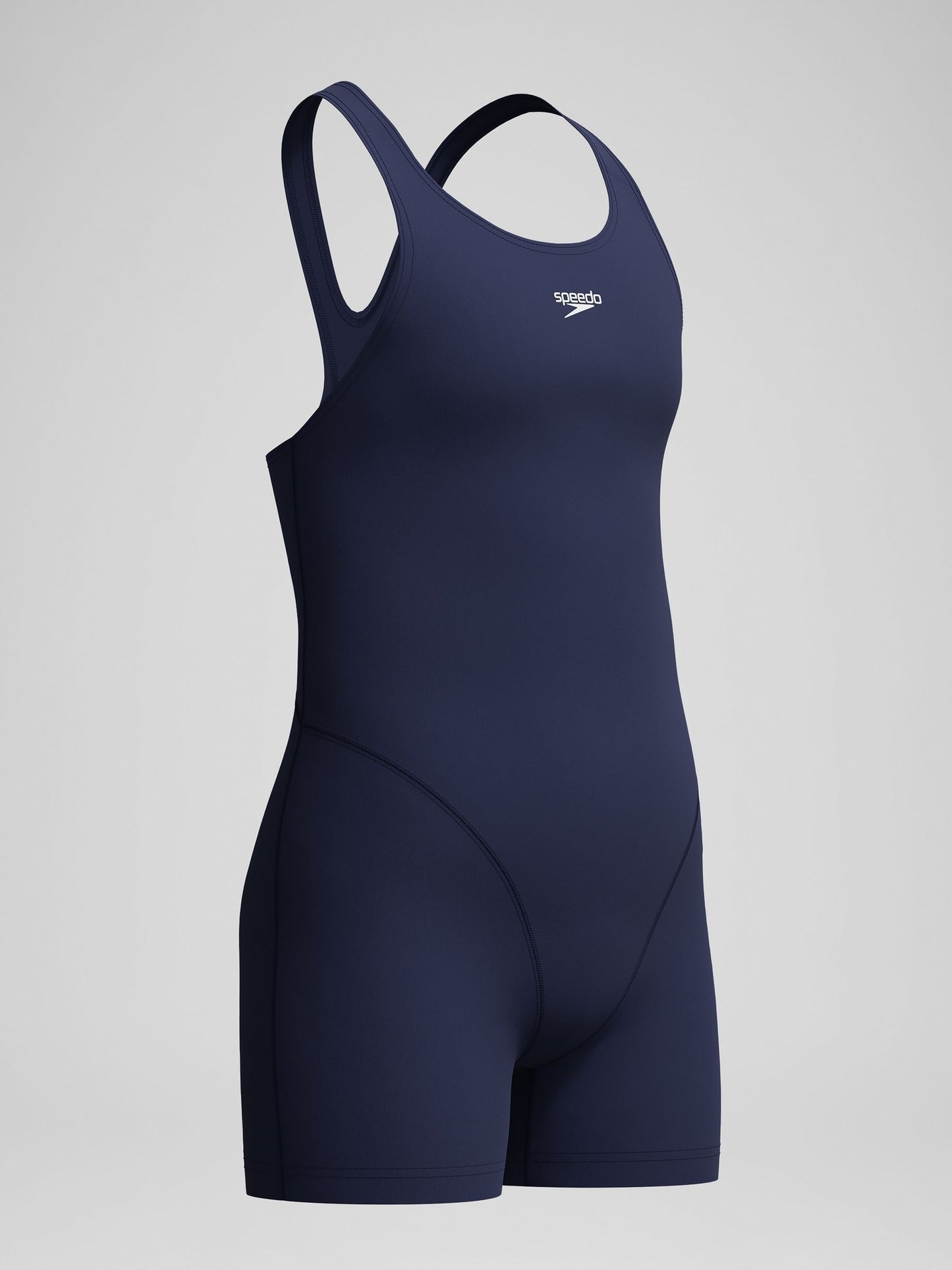 Dsiney Kidz - Speedo Navy Legsuit Endurance image 6