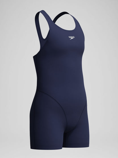 Dsiney Kidz - Speedo Navy Legsuit Endurance image 6