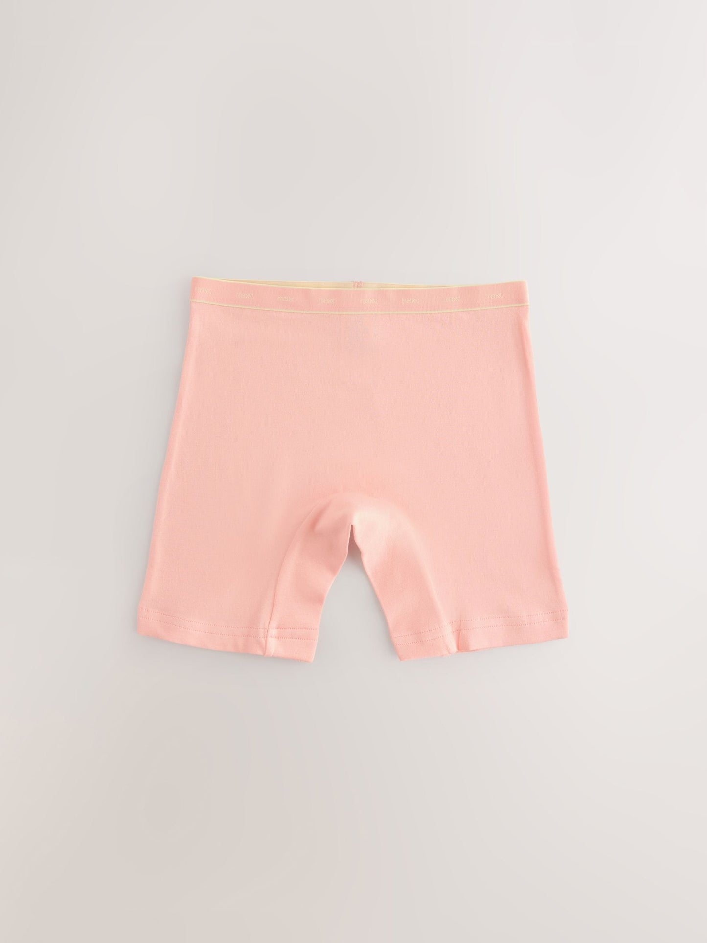Orange/Pink Long Leg Briefs 5 Pack (2-16yrs) image 5