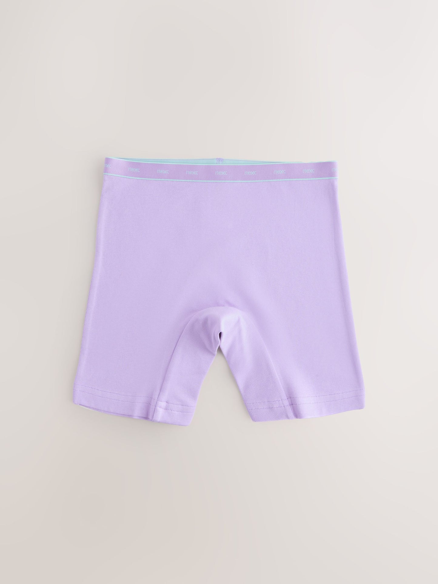 Orange/Pink Long Leg Briefs 5 Pack (2-16yrs) image 7