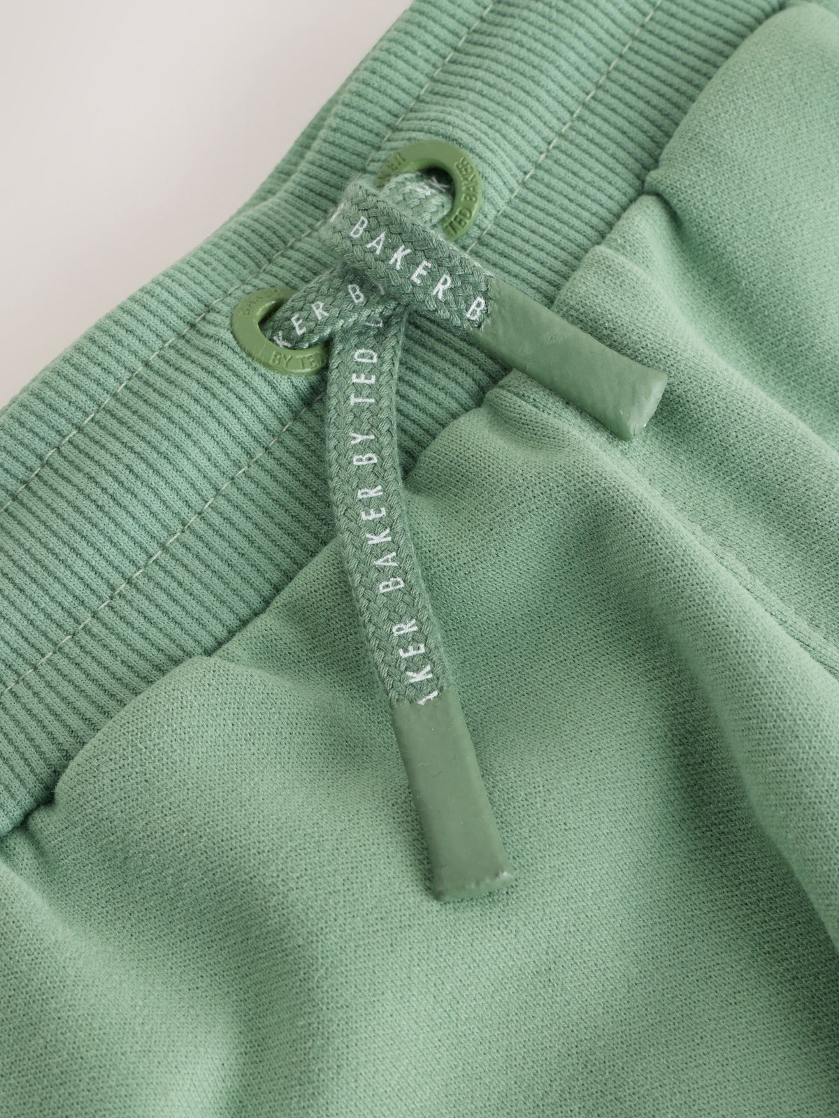 Baker by Ted Baker Oversized T-Shirt and Shorts Set - image 12