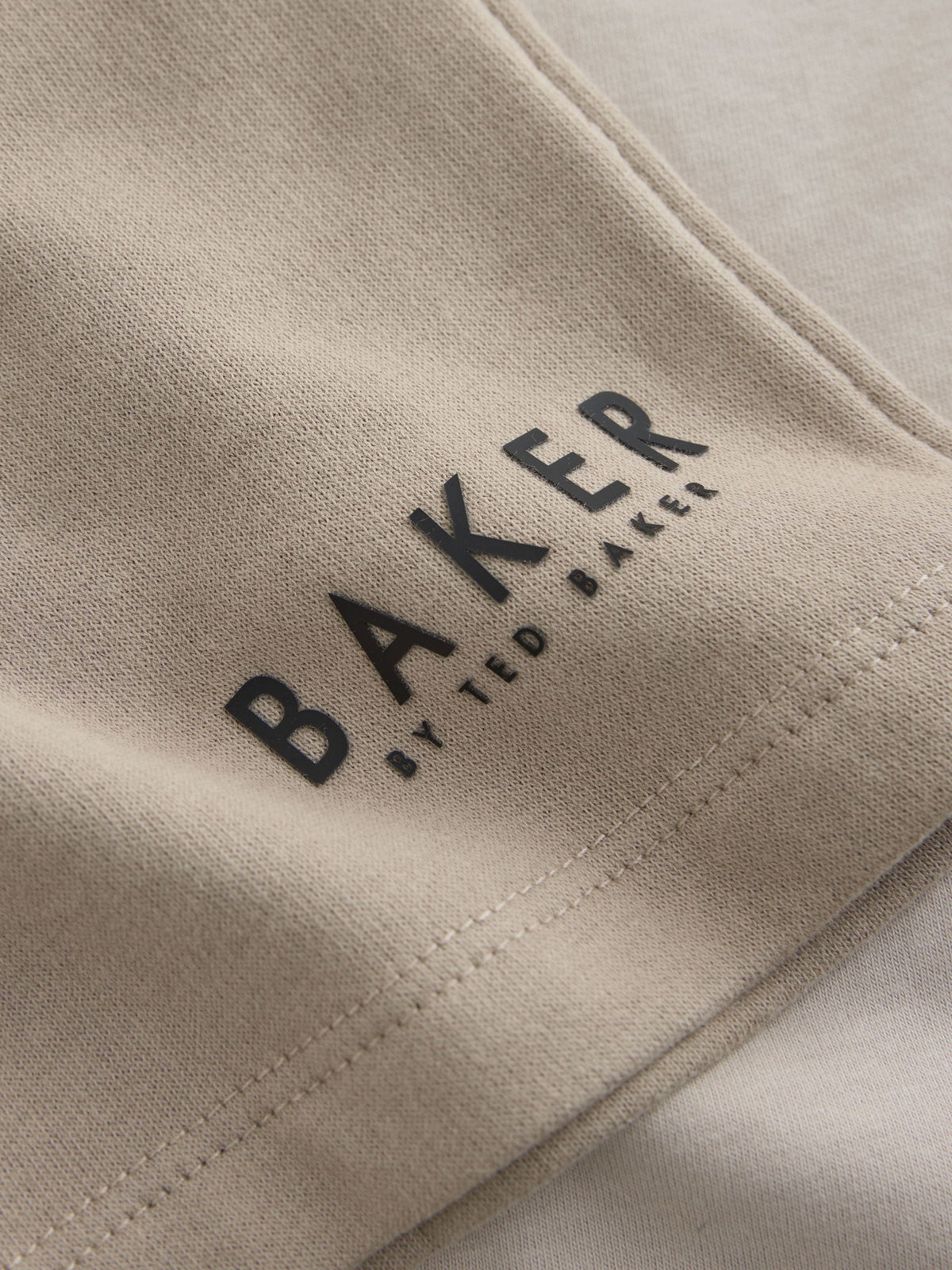 Baker by Ted Baker Oversized T-Shirt and Shorts Set - image 11