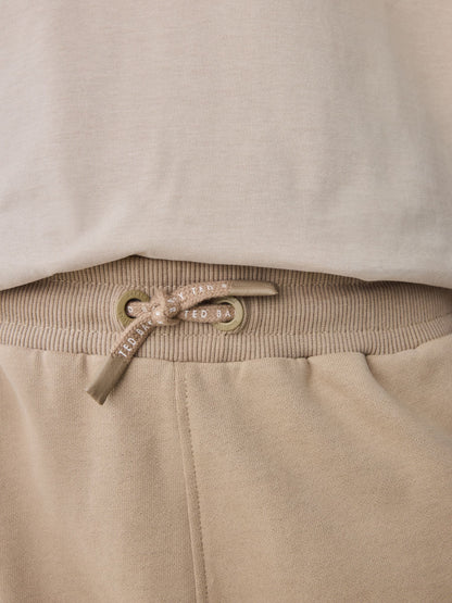 Baker by Ted Baker Oversized T-Shirt and Shorts Set - image 5