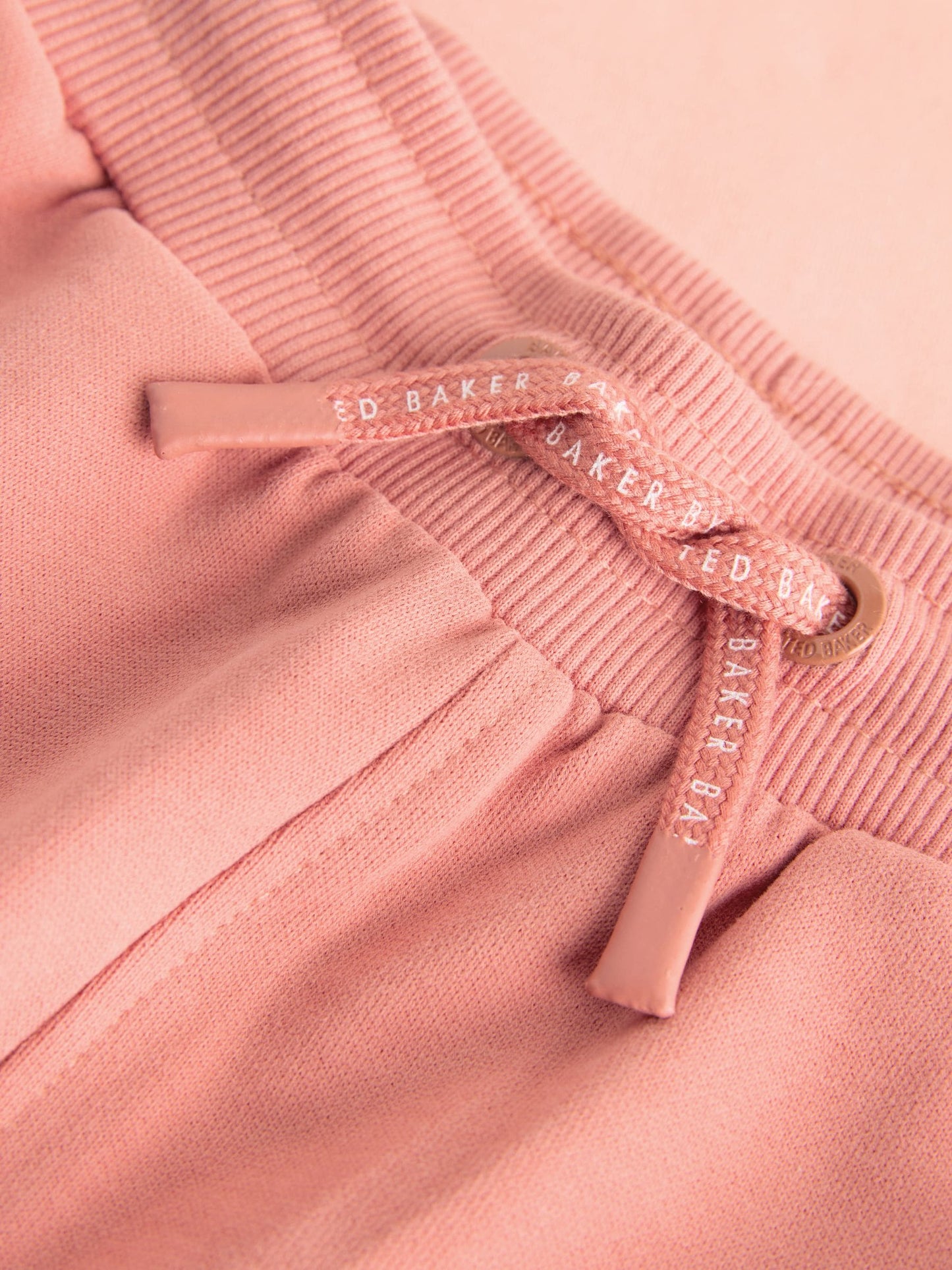 Baker by Ted Baker Oversized T-Shirt and Shorts Set image 11