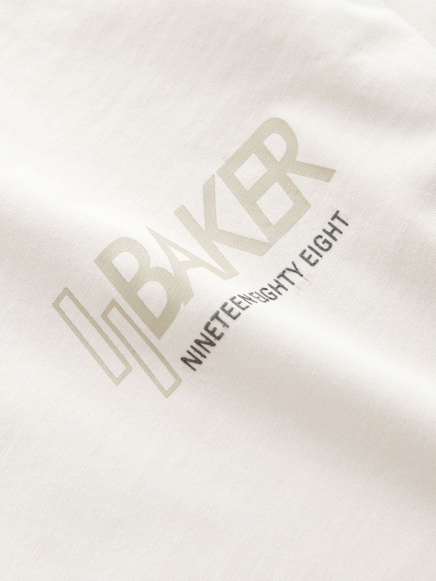 Dsiney Kidz - Baker by Ted Baker Oversized Graphic T-Shirt and Shorts Set image 12