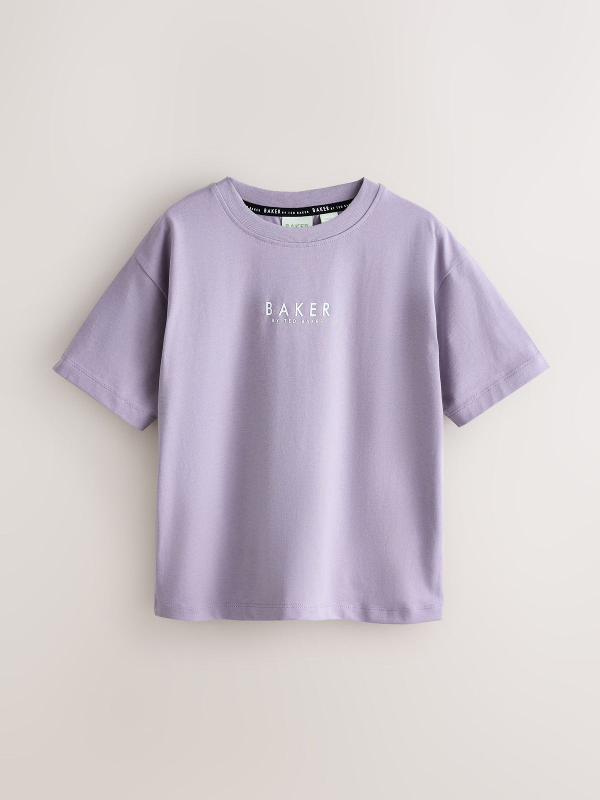 Dsiney Kidz - Baker by Ted Baker T-Shirts 3 Pack image 2