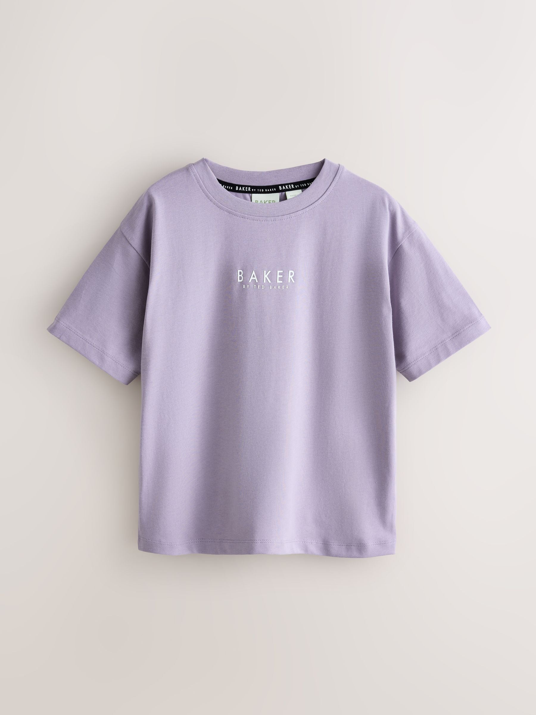 Dsiney Kidz - Baker by Ted Baker T-Shirts 3 Pack image 2