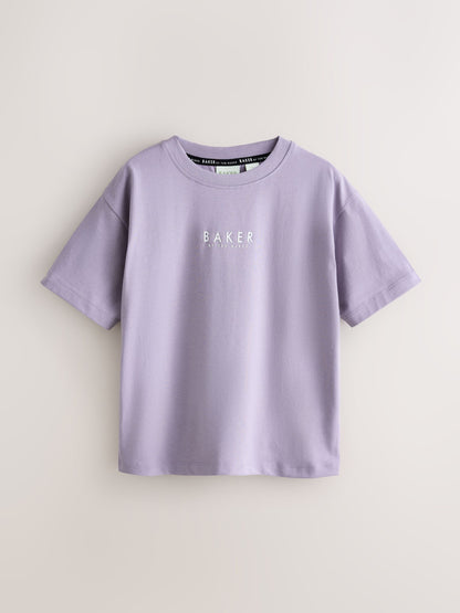 Dsiney Kidz - Baker by Ted Baker T-Shirts 3 Pack image 2