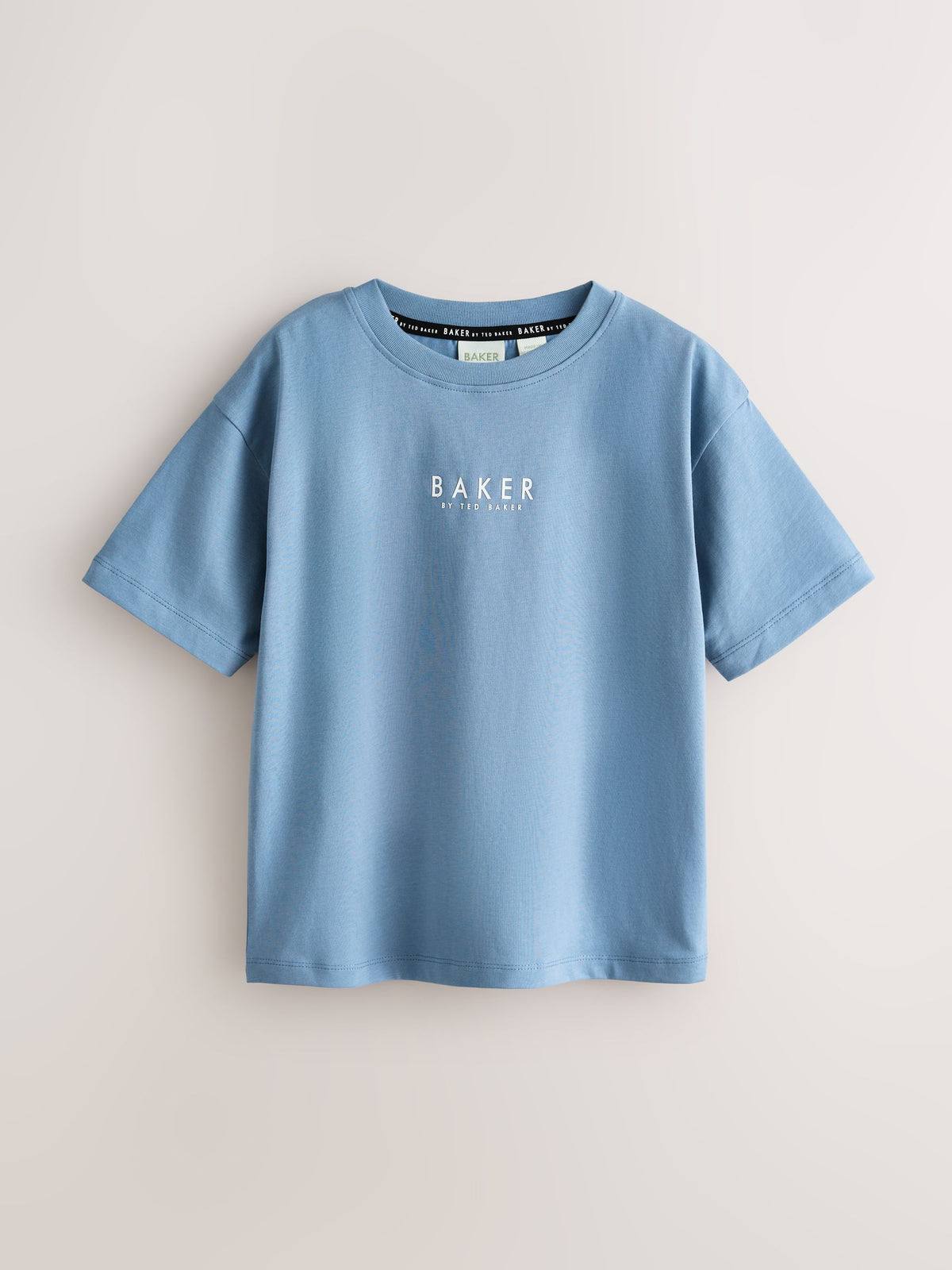 Dsiney Kidz - Baker by Ted Baker T-Shirts 3 Pack image 5