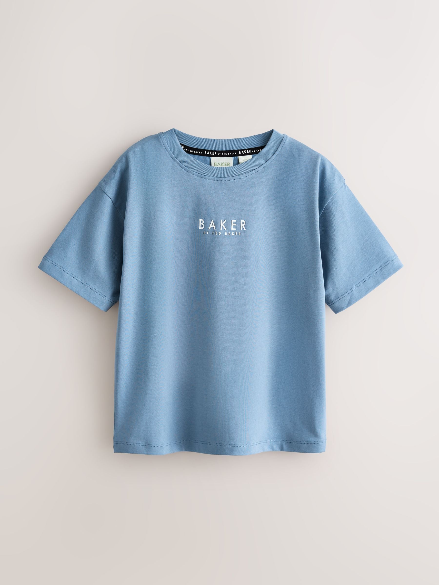 Dsiney Kidz - Baker by Ted Baker T-Shirts 3 Pack image 5