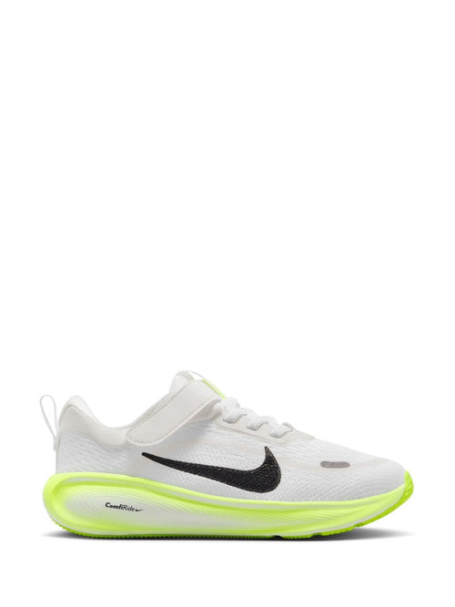 Nike White Junior Stellar Ride Trainers image 1
