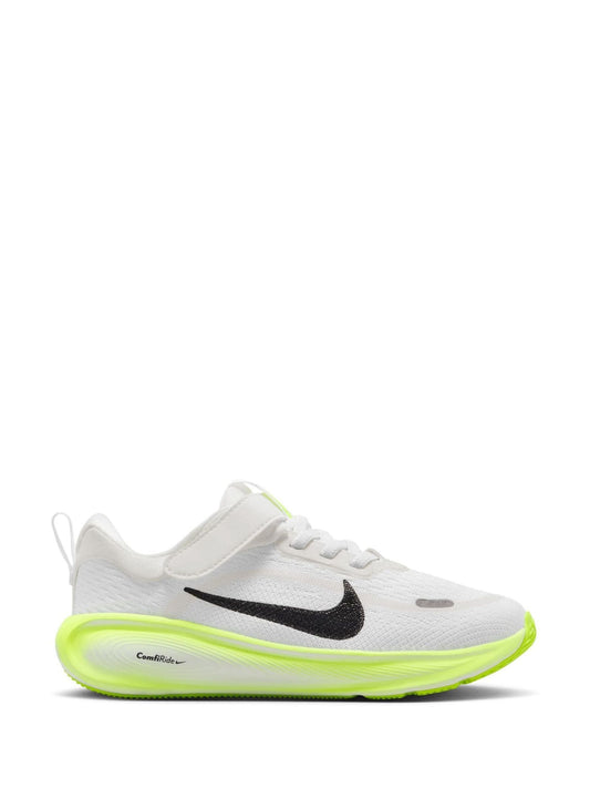 Nike White Junior Stellar Ride Trainers image 1