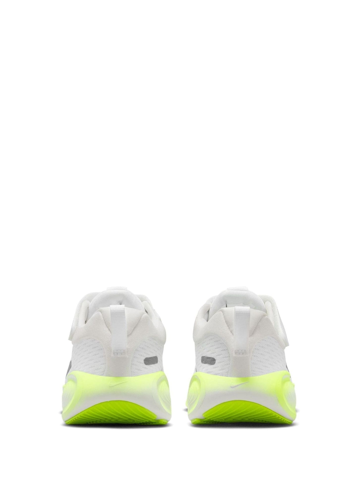 Nike White Junior Stellar Ride Trainers image 6