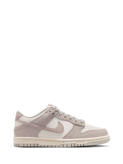 Nike Natural Off White Youth Dunk Low Trainers - image 1