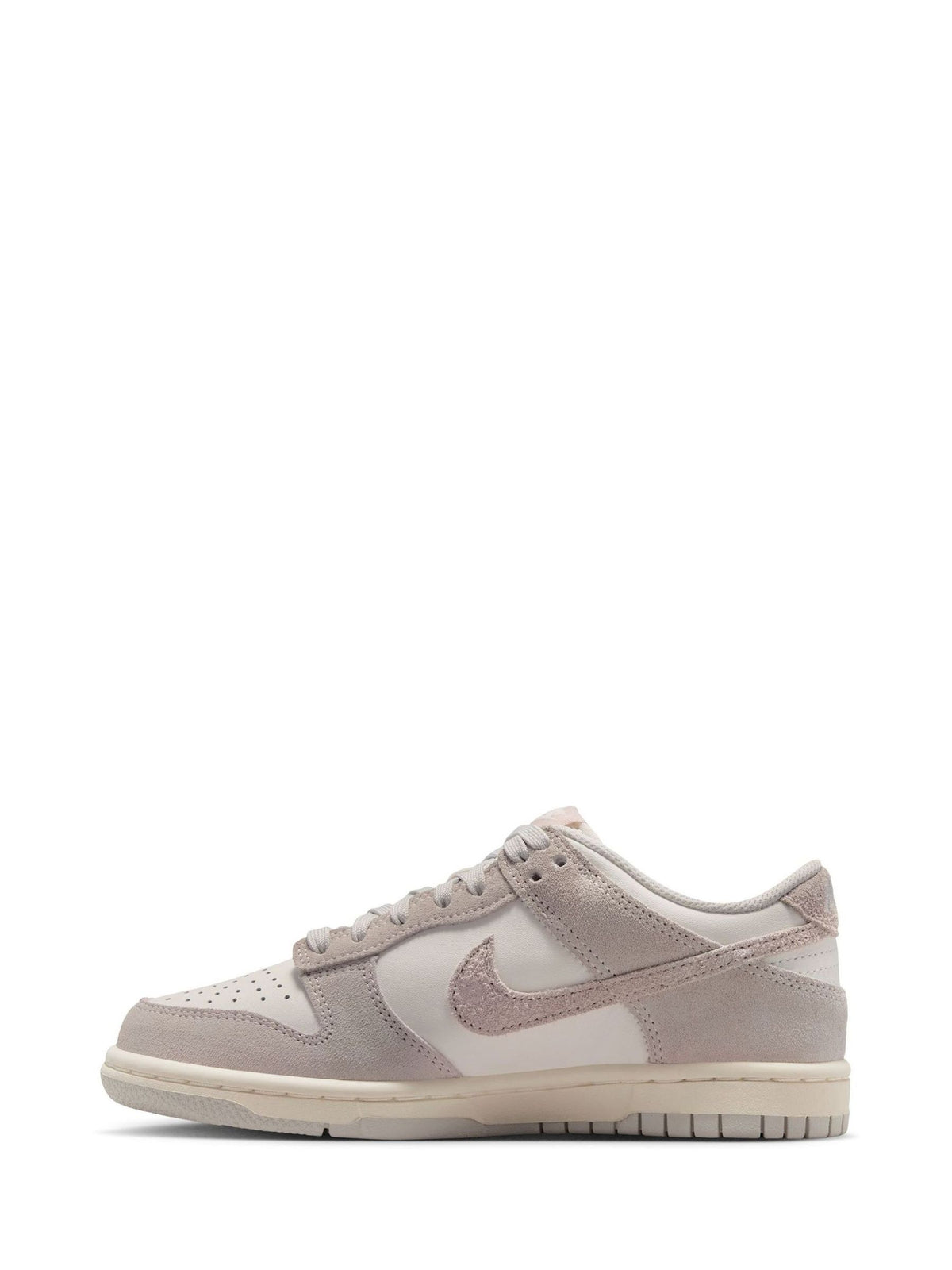 Nike Natural Off White Youth Dunk Low Trainers - image 2