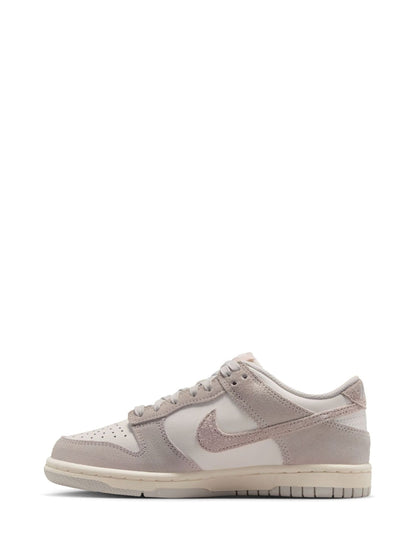 Nike Natural Off White Youth Dunk Low Trainers - image 2