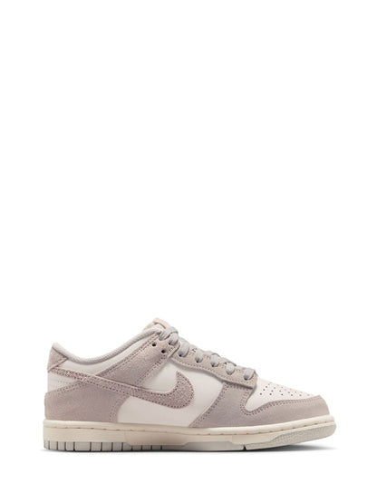 Nike Natural Off White Youth Dunk Low Trainers - image 3