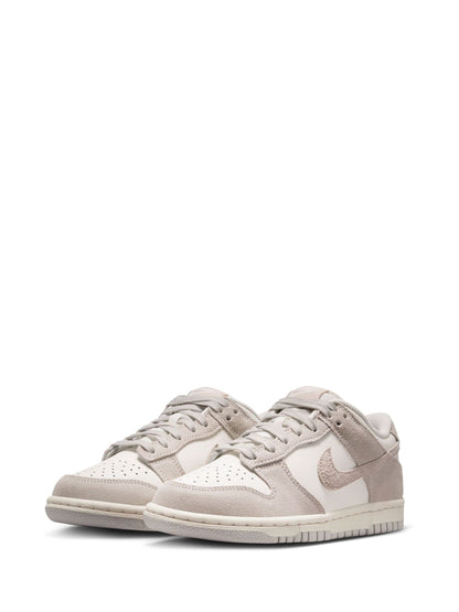 Nike Natural Off White Youth Dunk Low Trainers - image 5