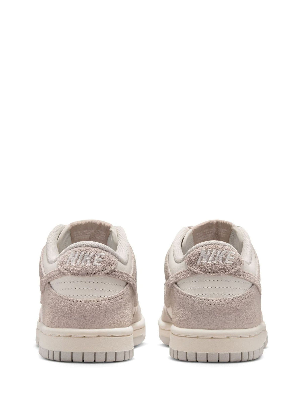 Nike Natural Off White Youth Dunk Low Trainers - image 7