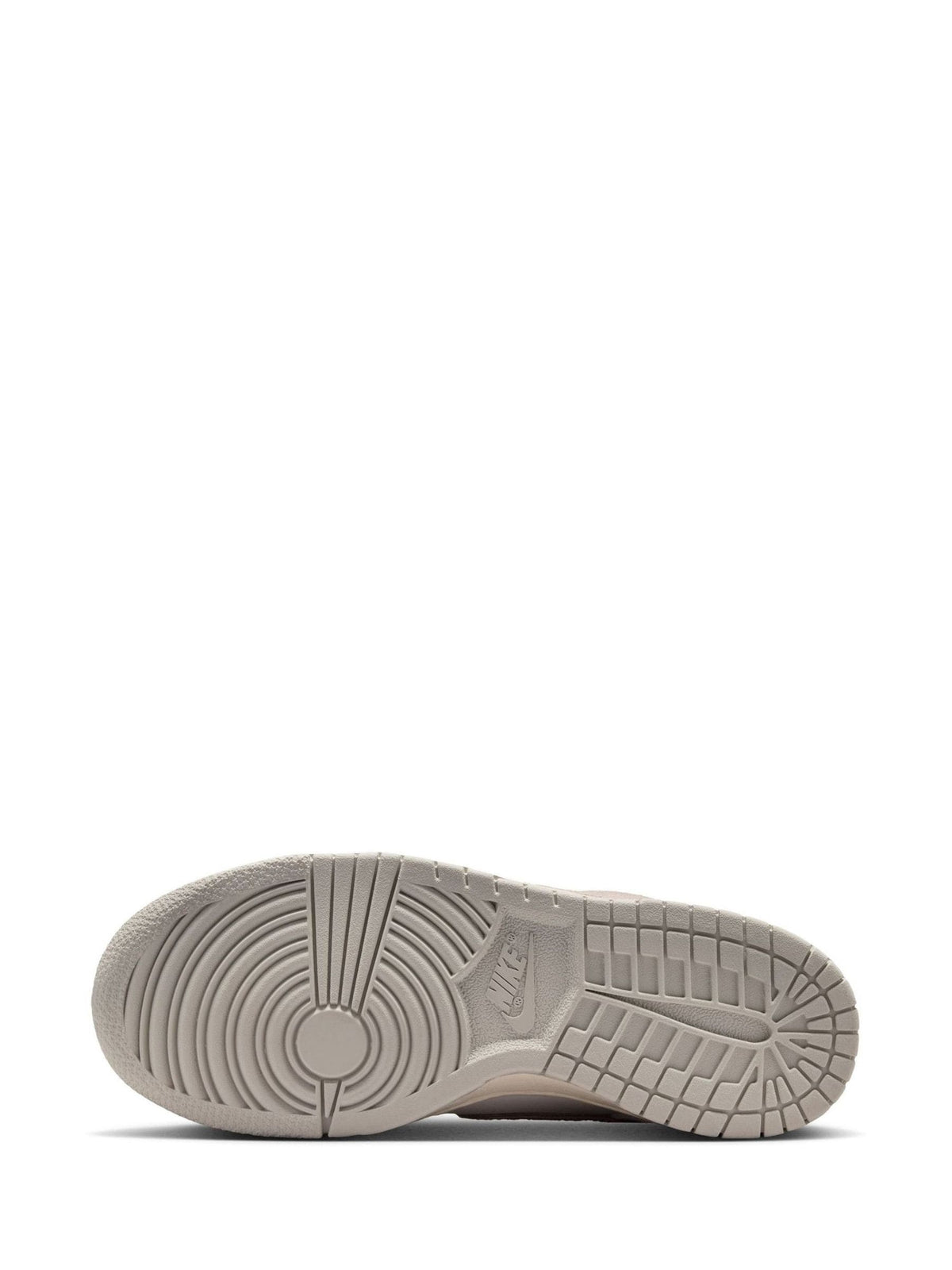 Nike Natural Off White Youth Dunk Low Trainers - image 8