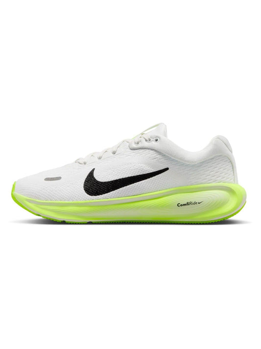 Nike White Youth Stellar Ride Trainers image 2