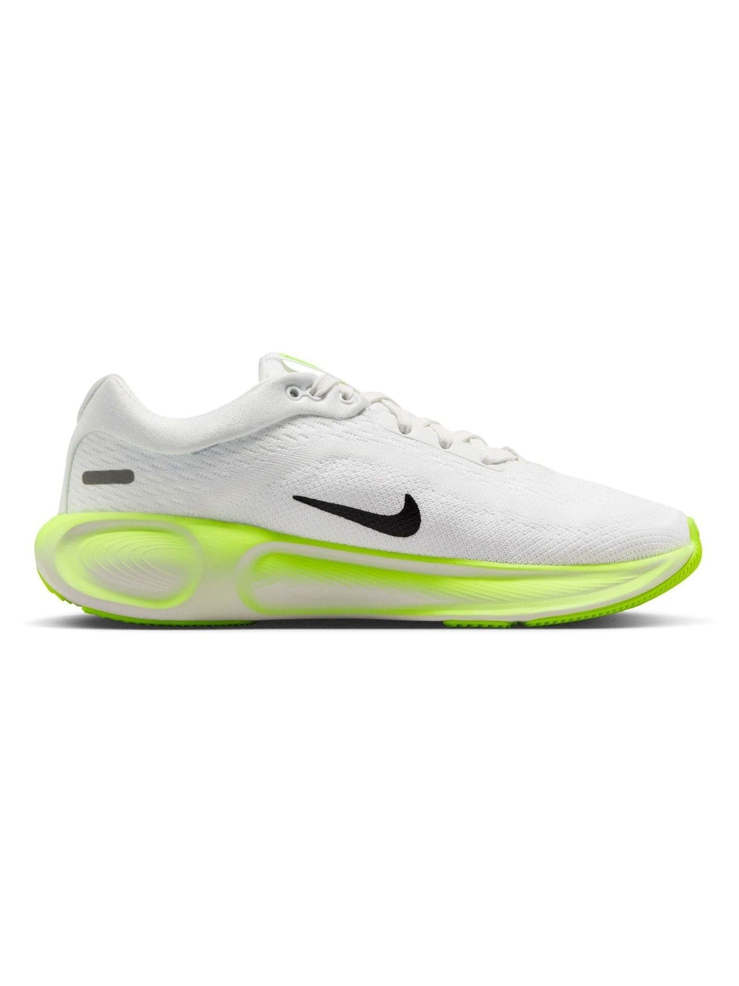 Nike White Youth Stellar Ride Trainers image 3