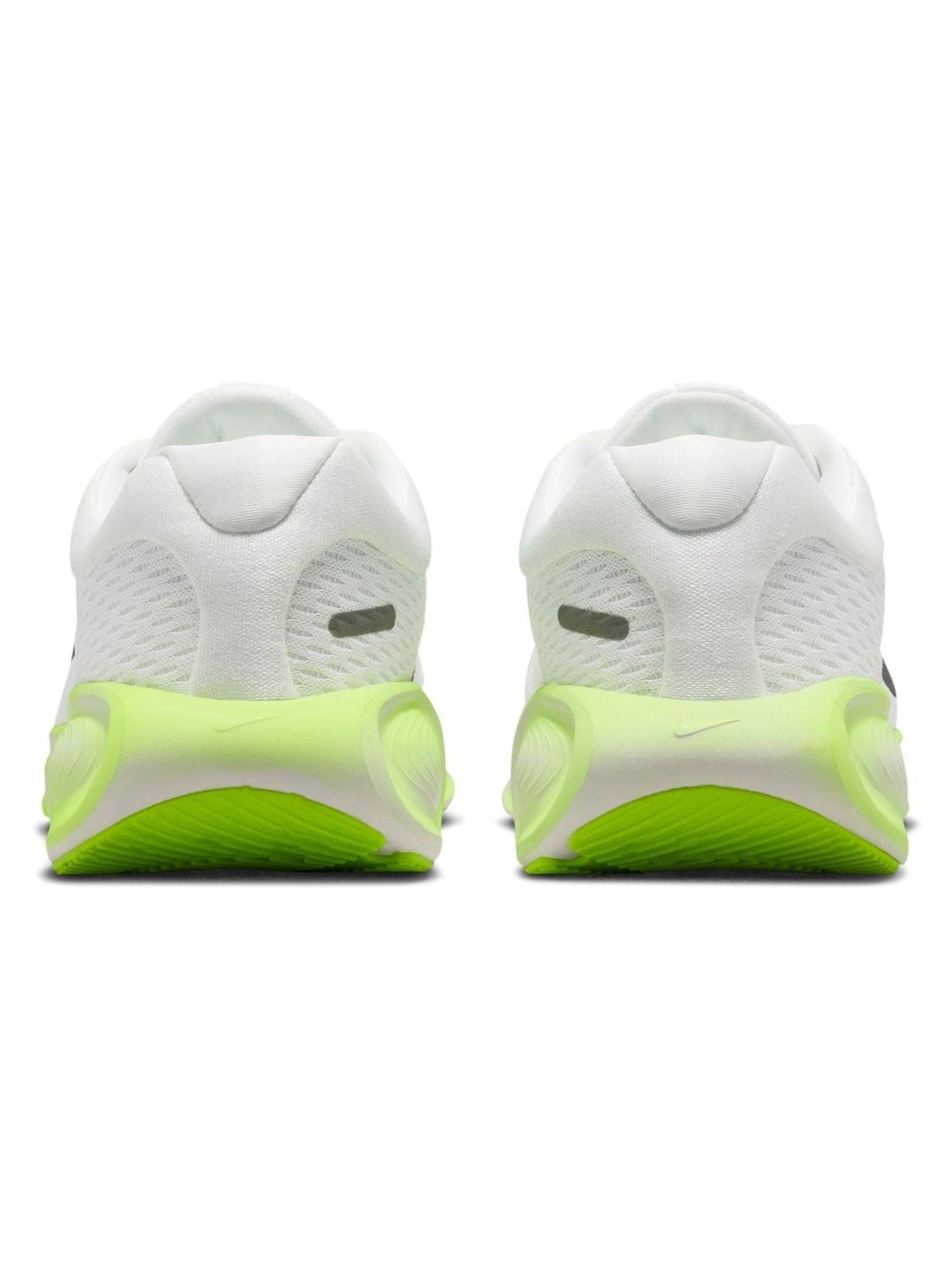 Nike White Youth Stellar Ride Trainers image 5