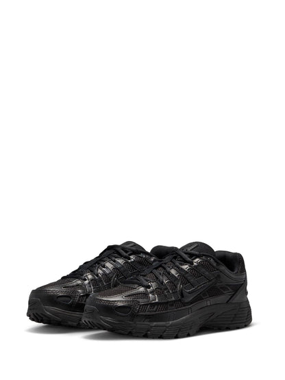 Nike Black/Black Youth P6000 Trainers image 3