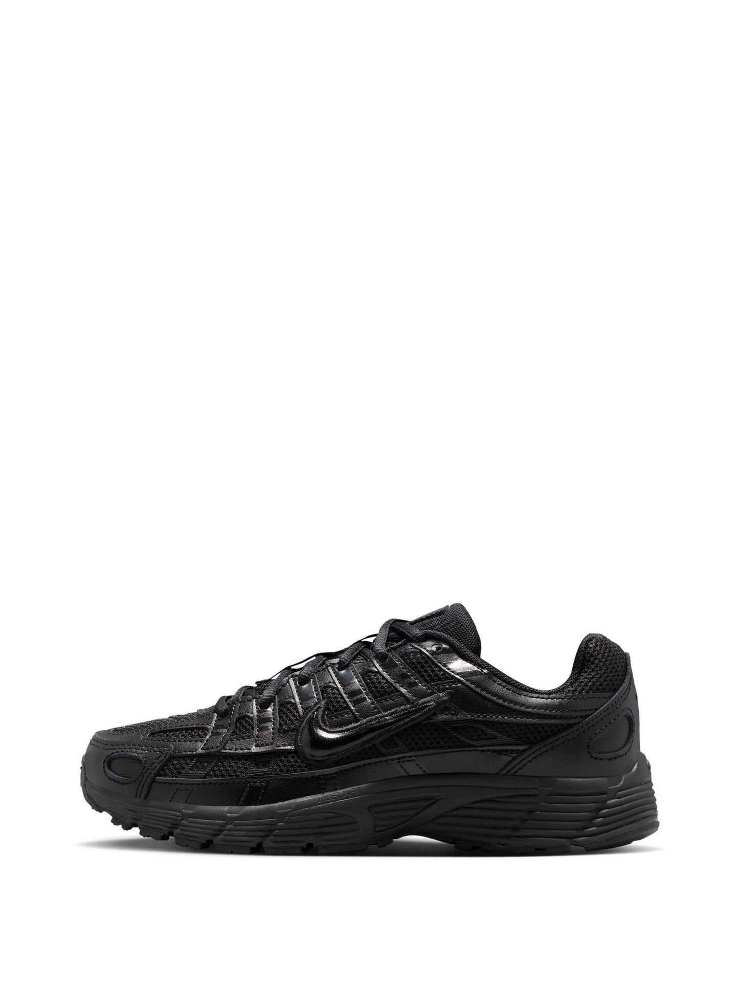Nike Black/Black Youth P6000 Trainers image 6