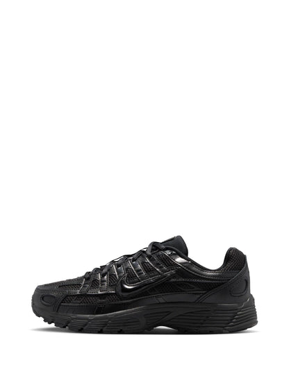 Nike Black/Black Youth P6000 Trainers image 6
