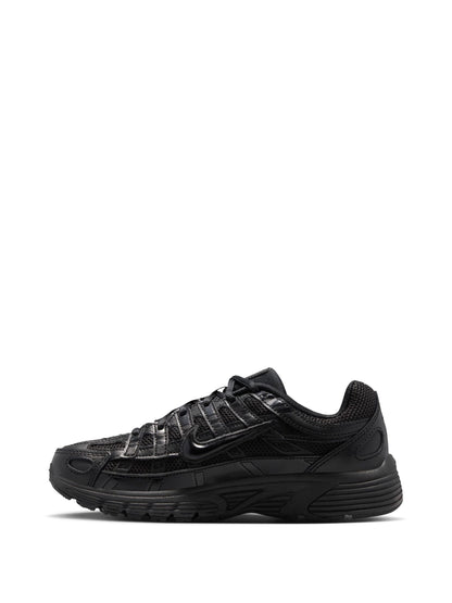 Nike Black/Black Youth P6000 Trainers image 7