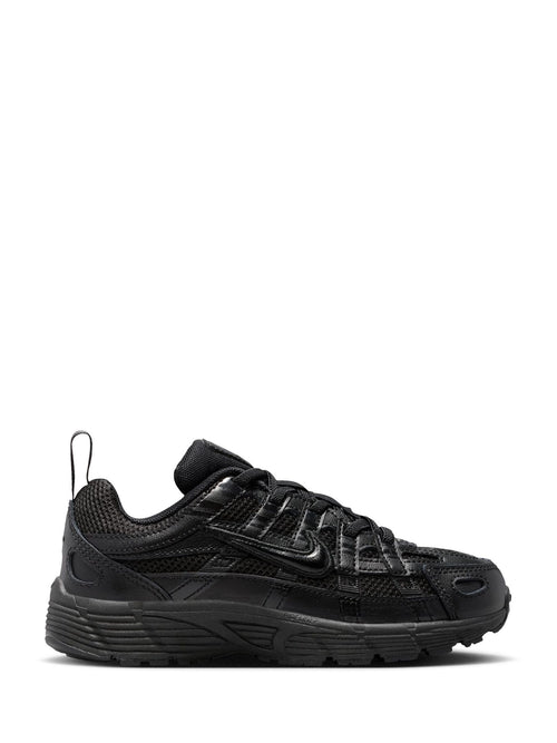 Nike Black Junior P6000 Trainers image 1