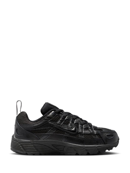 Nike Black Junior P6000 Trainers image 1